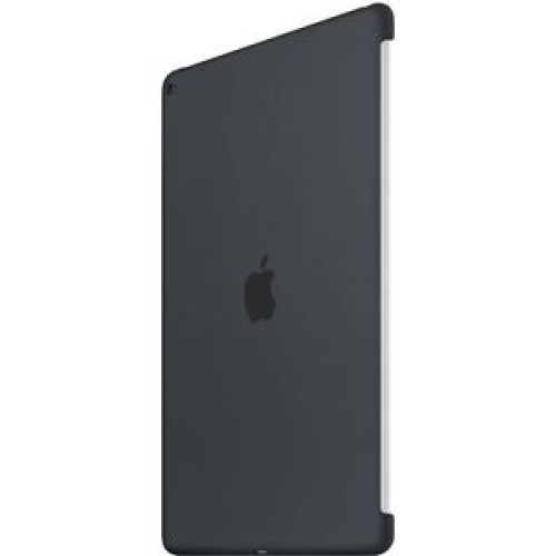 Apple iPad Pro 12.9 Silicone Case - Charcoal Gray Apple iPad Pro 12.9 Silicone Case - Charcoal Gray